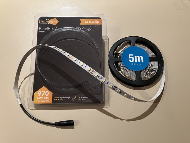 Mario themed DIY Arcade