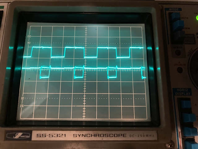 Space Fever (Colour) PCB set