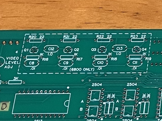 Homebrew Test ROMs